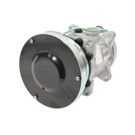 A & I Products Compresser, New 11" x7.5" x7.5" A-3E-1906